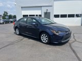 Used 2024 Toyota Corolla LE image 2