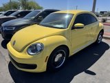 Used 2013 Volkswagen Beetle 2.5 image 2