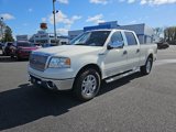 Used 2007 Ford F150 4x4 SuperCrew image 2