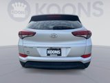 Used 2018 Hyundai Tucson SEL image 5