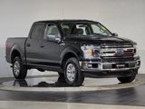 Used 2018 Ford F150 XLT image 2