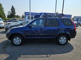 Used 2002 Honda CR-V EX image 2