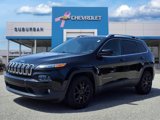Used 2014 Jeep Cherokee Latitude w/ Comfort/Convenience Group image 1