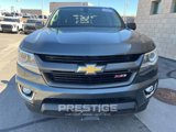Used 2017 Chevrolet Colorado Z71 image 3