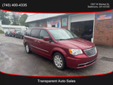 Used 2016 Chrysler Town & Country Touring image 3