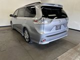 Used 2013 Toyota Sienna SE image 4
