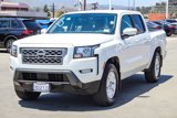 Used 2022 Nissan Frontier SV image 3