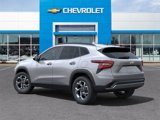 New 2025 Chevrolet Trax LT w/ Driver Confidence Package image 3