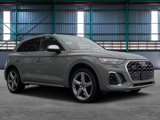 Used 2022 Audi SQ5 Premium Plus w/ Premium Plus Package image 6