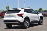New 2025 Chevrolet Trax LT w/ Driver Confidence Package image 3