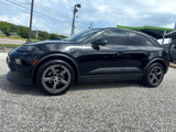 Used 2024 Porsche Macan 4 Electric image 3