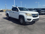 Used 2016 Chevrolet Colorado W/T w/ WT Convenience Package image 3