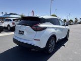 Used 2020 Nissan Murano Platinum w/ Cargo Package image 5