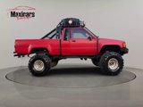Used 1986 Toyota Pickup Deluxe image 4