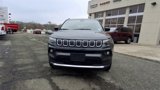 Used 2022 Jeep Compass Limited image 4