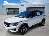 Used 2022 Kia Seltos S image 2