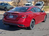 New 2025 Nissan Sentra SR image 3
