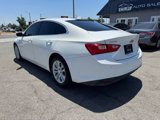 Used 2016 Chevrolet Malibu Hybrid w/ Leather Package image 5