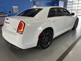 Used 2018 Chrysler 300 S w/ 300S Premium Group image 6