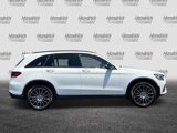 Used 2021 Mercedes-Benz GLC 300 image 3