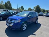 Used 2014 Ford Edge SE image 2