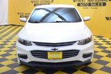 Used 2017 Chevrolet Malibu LT w/ Leather Package image 4