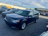 Used 2011 Ford Flex SEL w/ Rapid Spec Order Code image 3