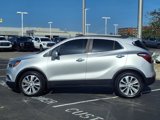 Used 2019 Buick Encore Preferred image 3