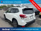 Used 2021 Subaru Forester Limited image 3