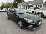Used 2015 MAZDA MAZDA3 i SV image 5