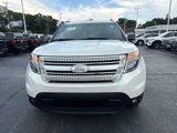 Used 2014 Ford Explorer XLT w/ Equipment Group 202A image 3
