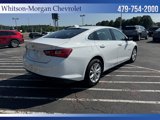 Used 2024 Chevrolet Malibu LT image 5