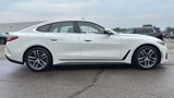 Used 2023 BMW 430i Gran Coupe xDrive w/ M Sport Package image 3