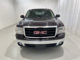 Used 2008 GMC Sierra 1500 SLT w/ Z71 Off-Road Package image 3