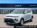 Used 2020 Kia Soul LX image 5