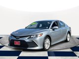 Certified 2022 Toyota Camry LE image 4
