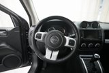 Used 2015 Jeep Compass High Altitude image 4
