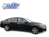 New 2025 Nissan Altima 2.5 S image 4