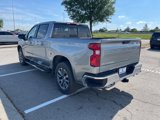 New 2025 Chevrolet Silverado 1500 LT image 5