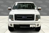 Used 2013 Ford F150 FX4 w/ Luxury Equipment Group image 2