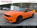 New 2025 Dodge Charger R/T w/ Quick Order Package 25M R/T image 3