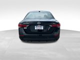 Used 2024 Nissan Sentra SV image 4