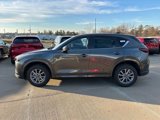 New 2025 MAZDA CX-5 AWD 2.5 S w/ Select Package image 3