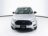 Used 2020 Ford EcoSport S image 2