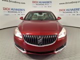 Used 2015 Buick Regal Premium w/ Experience Buick Package image 2