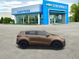 Used 2017 Kia Sportage LX w/ LX Popular Package image 2