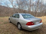 Used 2002 Lexus LS 430 image 3