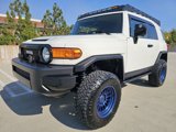 Used 2008 Toyota FJ Cruiser 4WD image 3