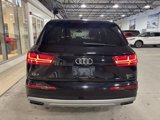 Used 2017 Audi Q7 3.0T Premium Plus w/ Premium Plus Package image 5