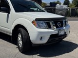 Used 2018 Nissan Frontier SV image 4